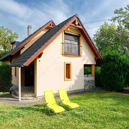 Holiday Home Albizia By Interhome Balatonfured Exterior photo