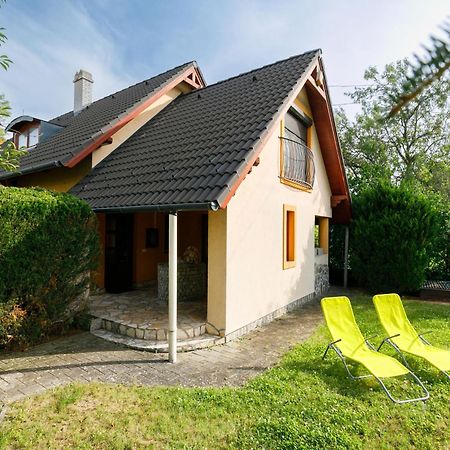 Holiday Home Albizia By Interhome Balatonfured Exterior photo