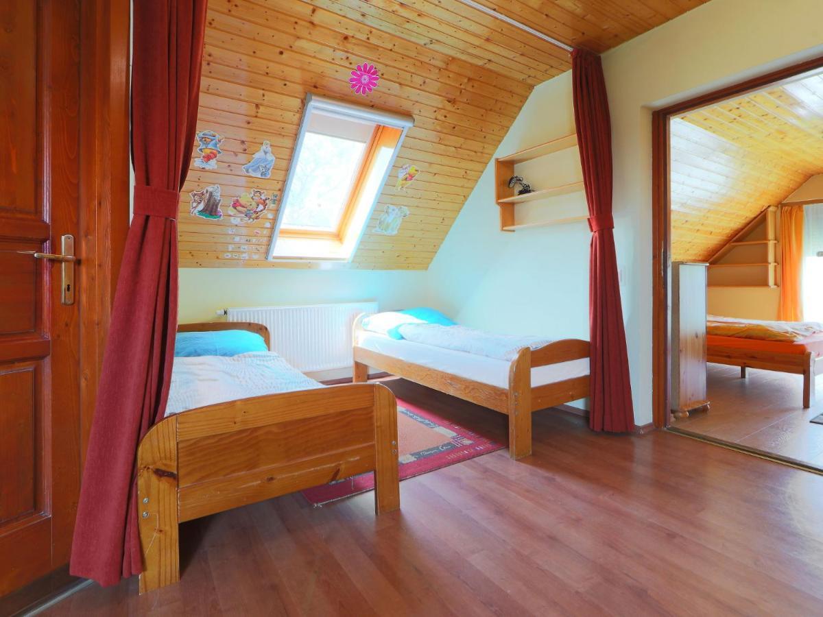Holiday Home Albizia By Interhome Balatonfured Exterior photo