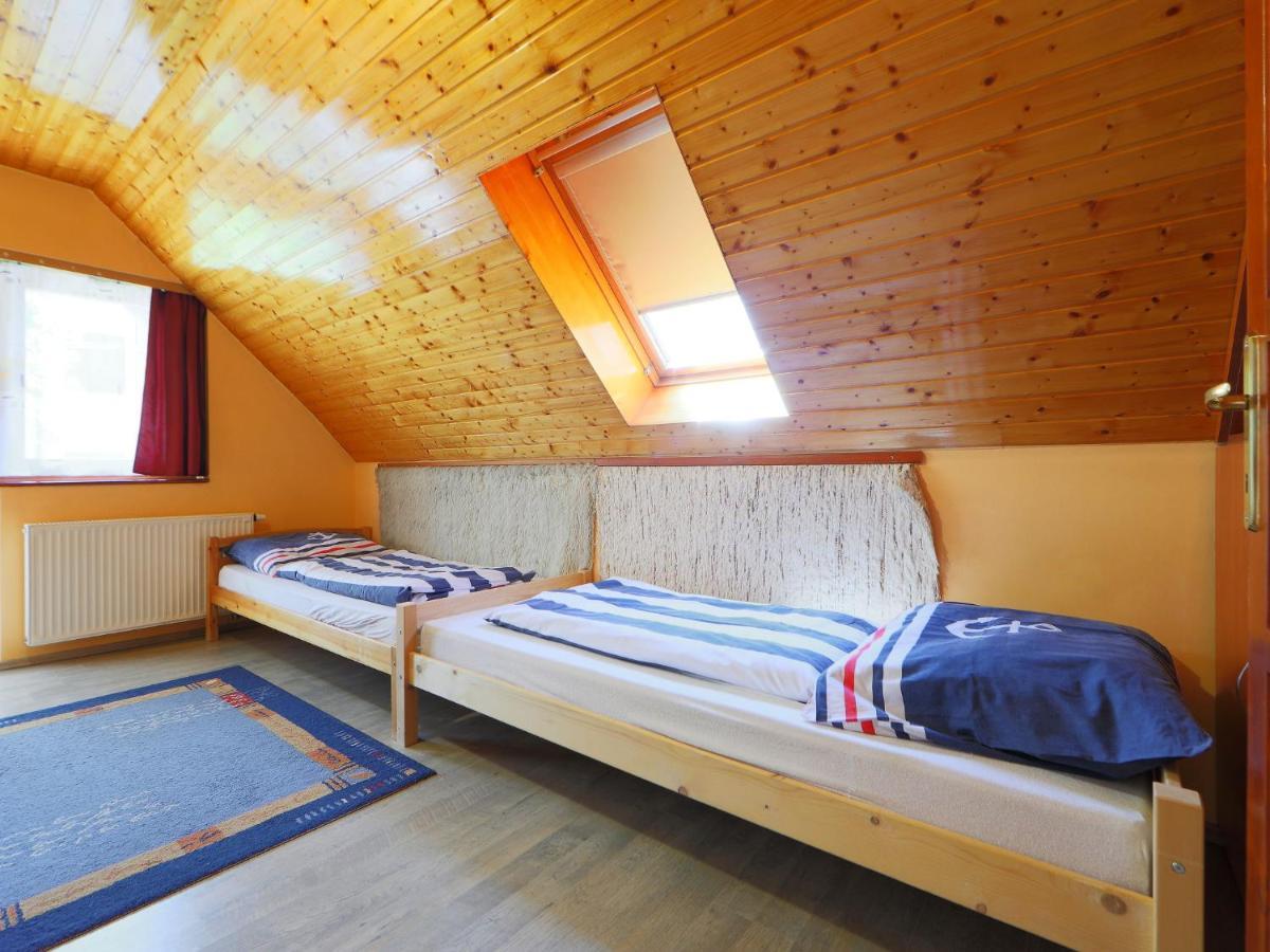 Holiday Home Albizia By Interhome Balatonfured Exterior photo