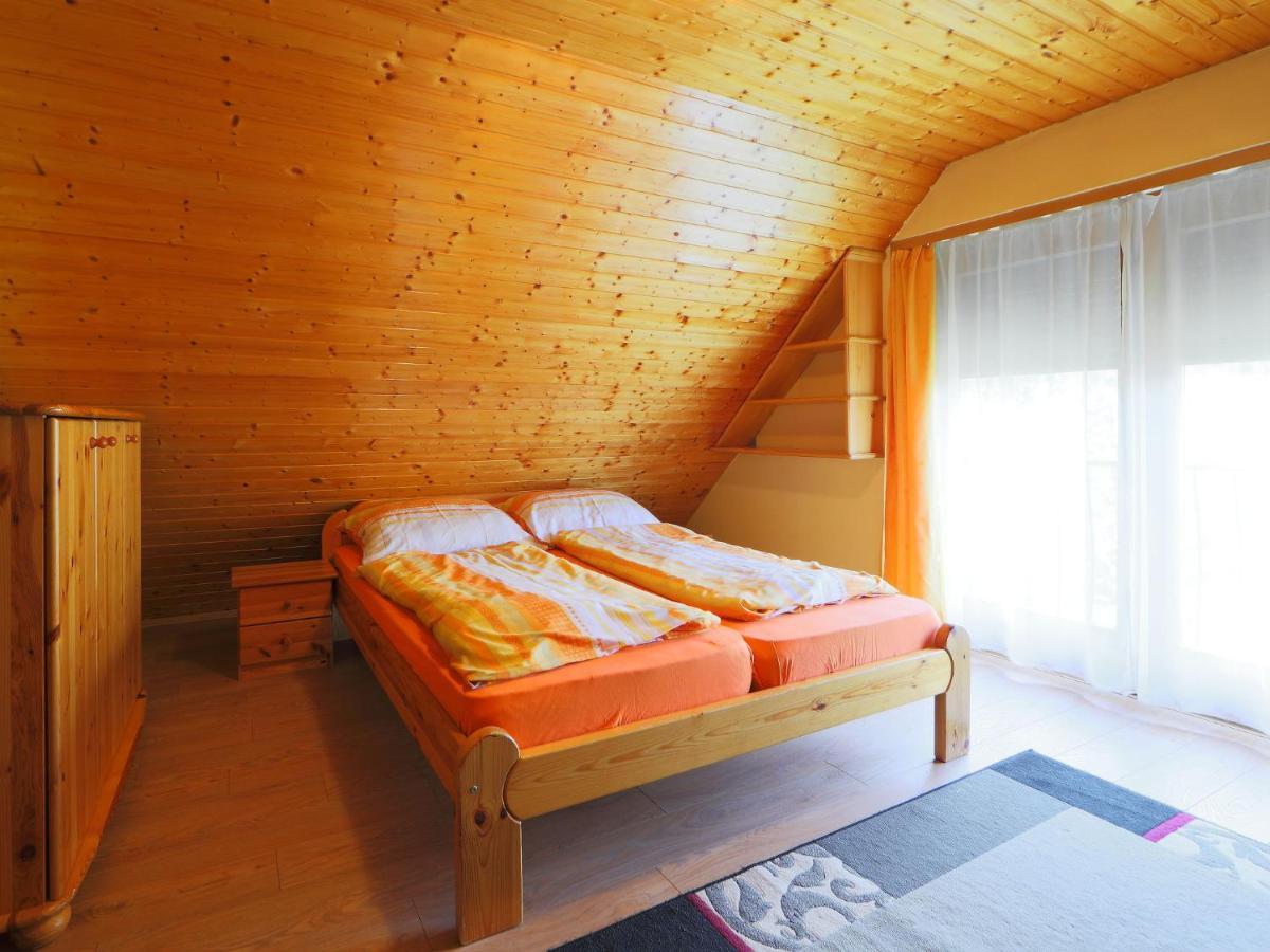 Holiday Home Albizia By Interhome Balatonfured Exterior photo